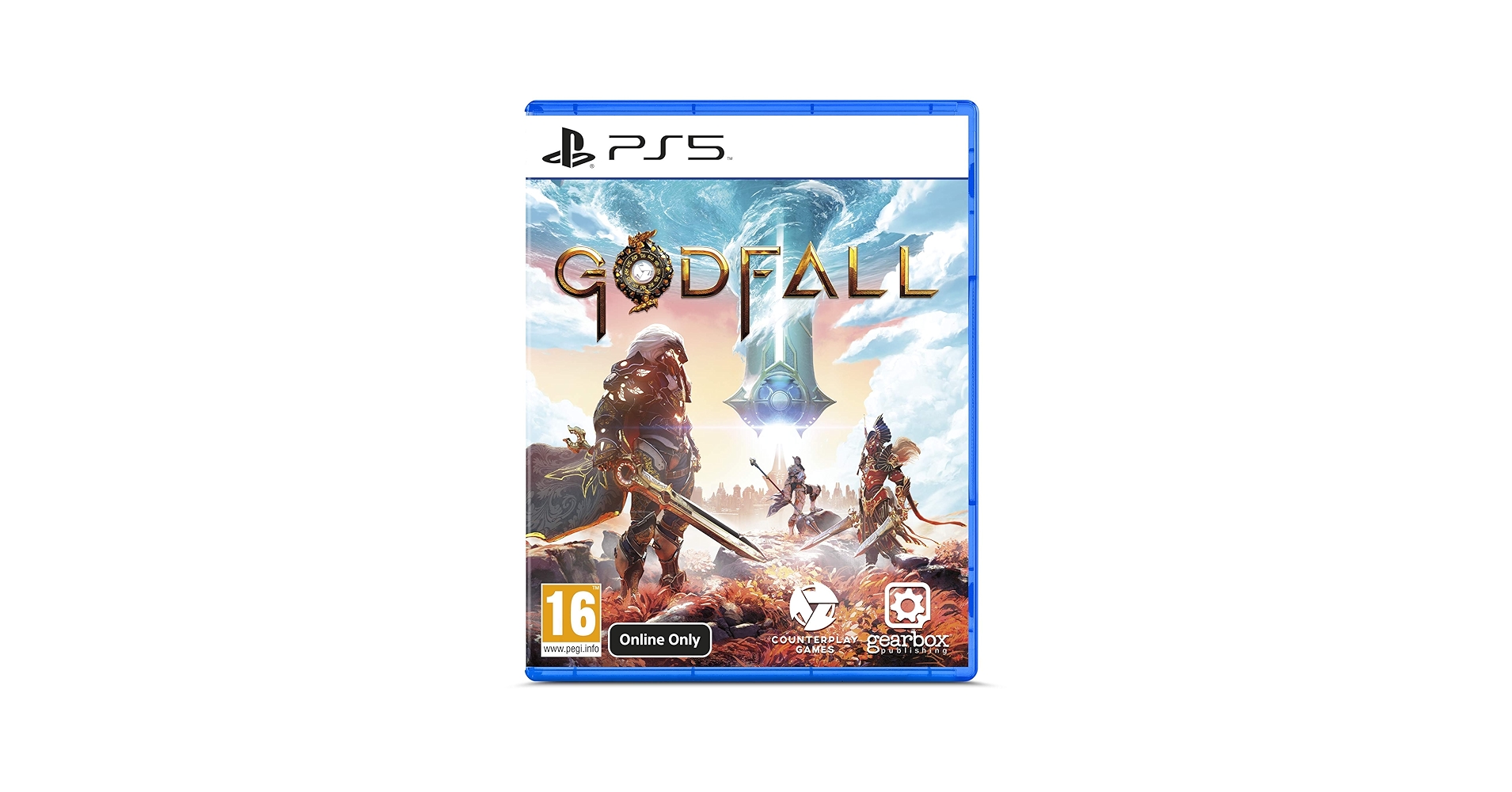 ゴッドフォール　Godfall Ascended Edition PS5 s-l400.jpg